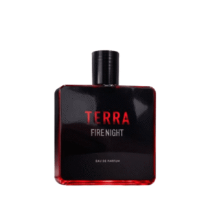 Parfum TERRA FIRE NIGHT – MHAMDI PARFUMS Maroc